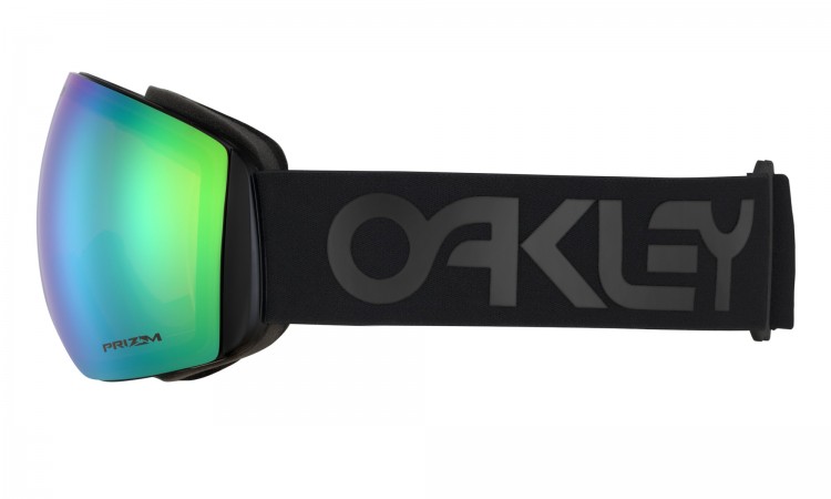 oakley flight deck factory pilot blackout