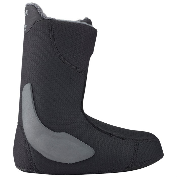 Ботинки для сноуборда мужские BURTON Ruler Black 9009521045546, размер 9 - фото 5