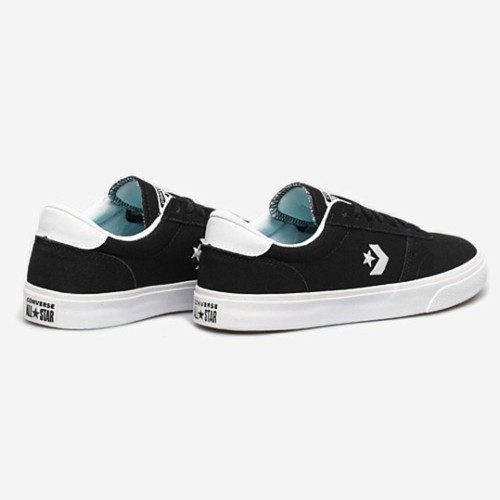 converse boulevard