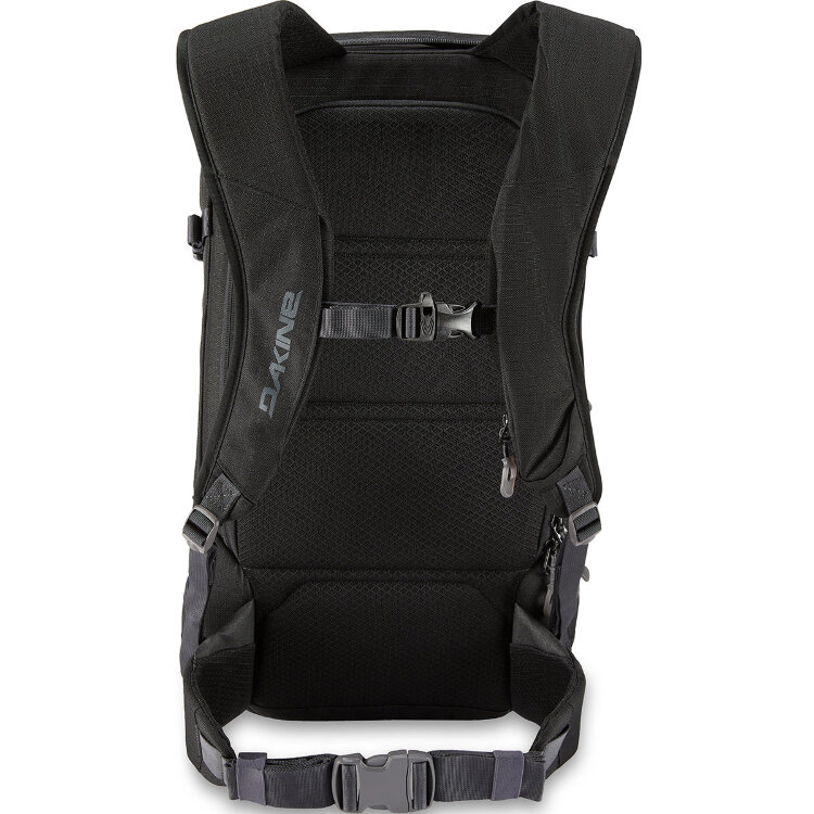 Рюкзак DAKINE Heli Pro Black 24L 2021, фото 2