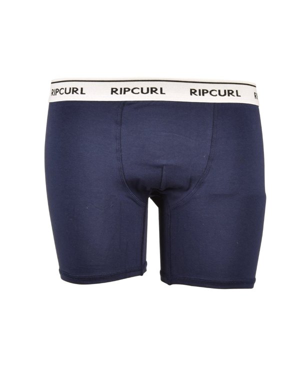 Трусы RIP CURL All Day Solid Boxer Navy, фото 1