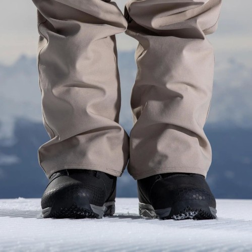 Ботинки для сноуборда NIDECKER Altai FW25 Black, фото 4