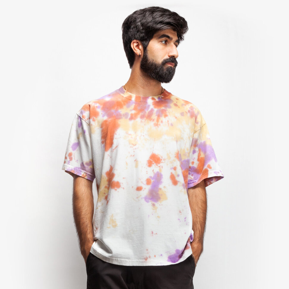 

Футболка OBEY Obey Bold Copper Coin Blotch 2021