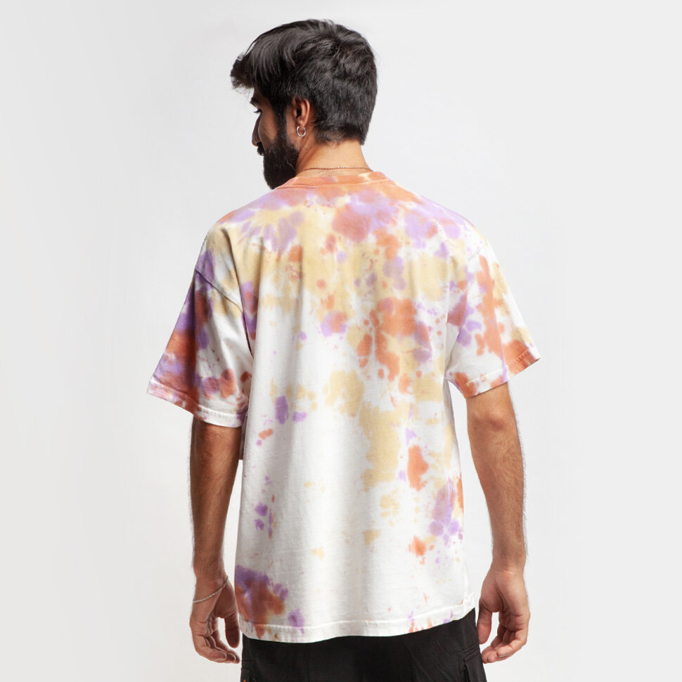 фото Футболка obey obey bold copper coin blotch 2021