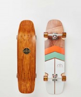 Комплект лонгборда ARBOR Shakedown Foundation 34" Комплект лонгборда ARBOR Shakedown Foundation 34"