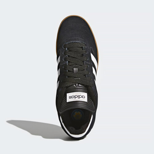 Кеды ADIDAS Busenitz Black1/Runwht/Metgol 2022, фото 2