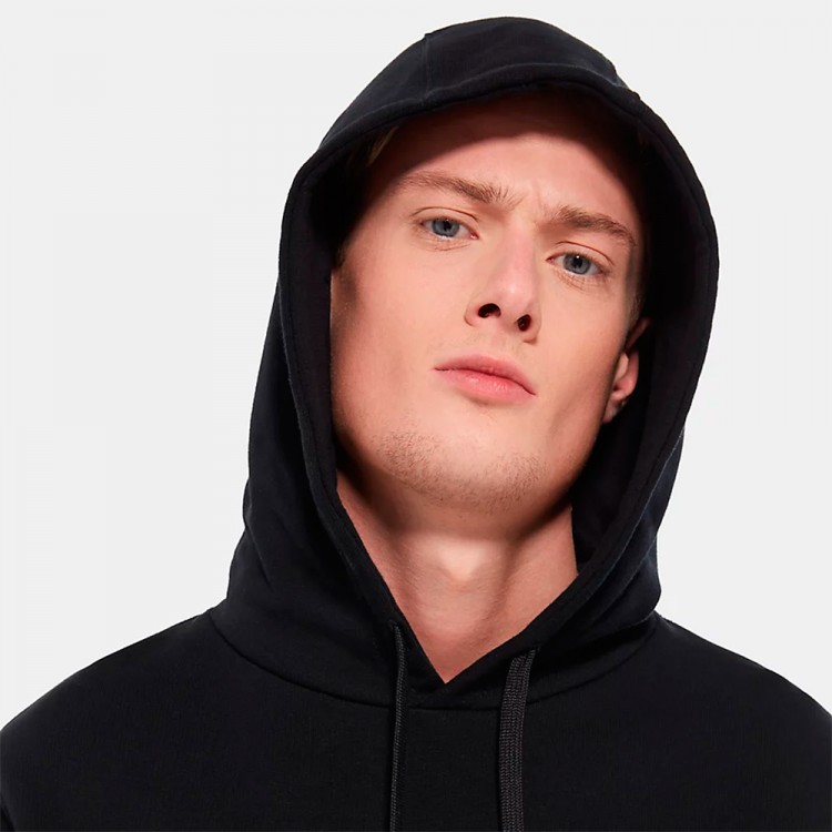 Худи THE NORTH FACE M Drew Peak Pullver Hoodie Tnf Blk, фото 6