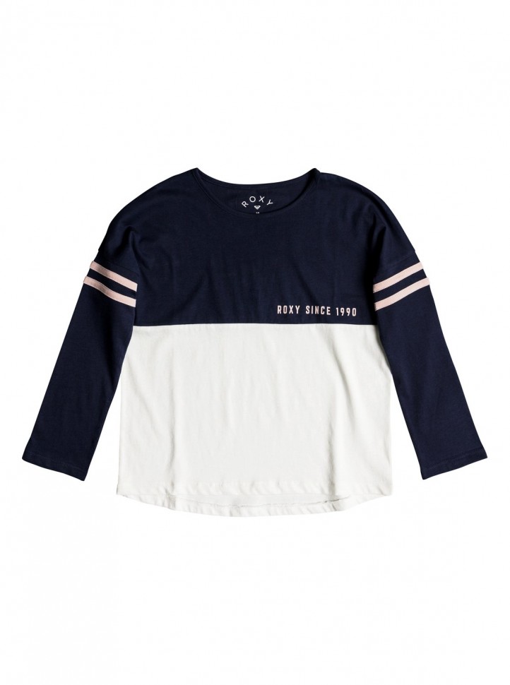 

Фуфайка ROXY Sun One G Dress Blues, Синий