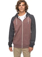 Кардиган мужской QUIKSILVER Everydayzip M Marron Heather Кардиган мужской QUIKSILVER Everydayzip M Marron Heather