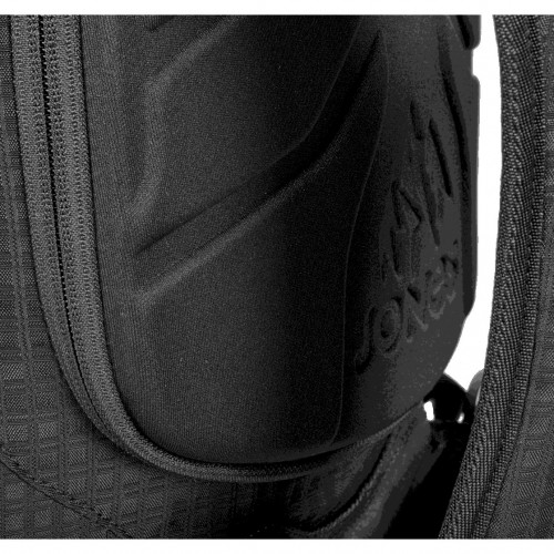 Рюкзак спортивный JONES Dscnt Black 32L, фото 6