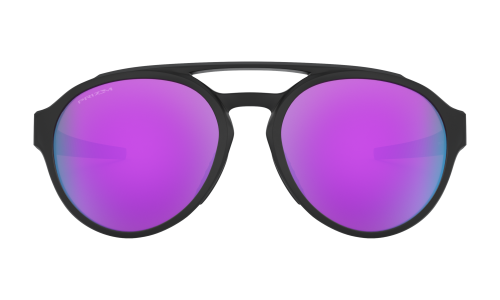 Солнцезащитные очки OAKLEY Forager Matte Black/Prizm Violet 2020, фото 3