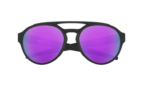 Солнцезащитные очки OAKLEY Forager Matte Black/Prizm Violet 2020, фото 6