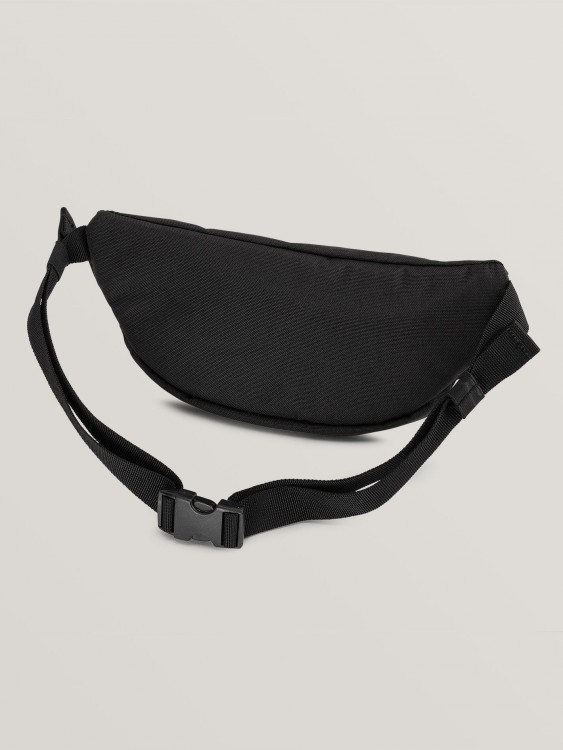 Сумка на пояс VOLCOM Stone Azza Pouch Black 2020, фото 2