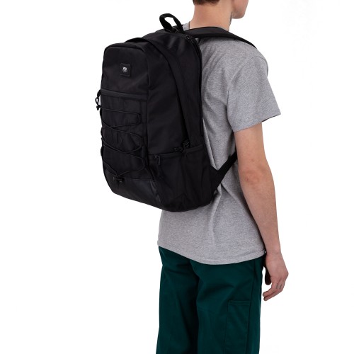 Рюкзак VANS Mn Snag Backpack Black 25.5L, фото 5