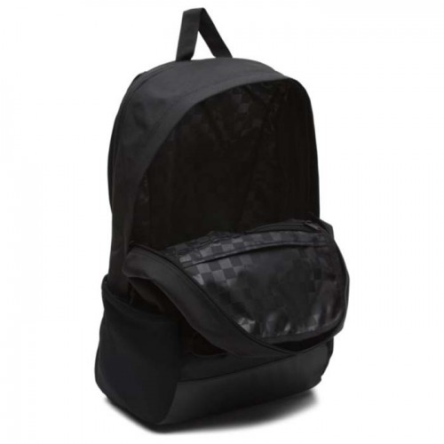 Рюкзак VANS Mn Snag Backpack Black 25.5L, фото 2