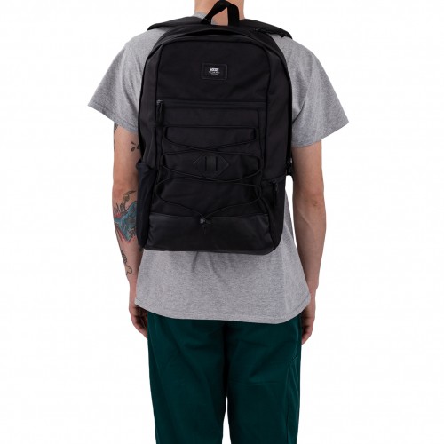 Рюкзак VANS Mn Snag Backpack Black 25.5L, фото 4