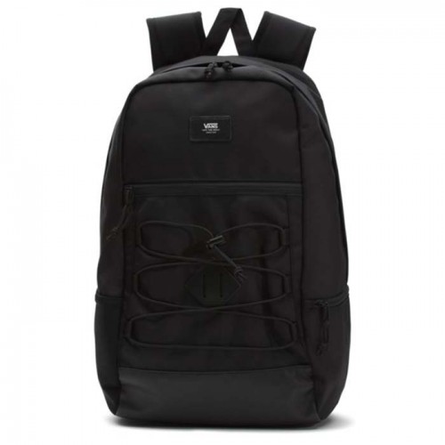 Рюкзак VANS Mn Snag Backpack Black 25.5L, фото 1