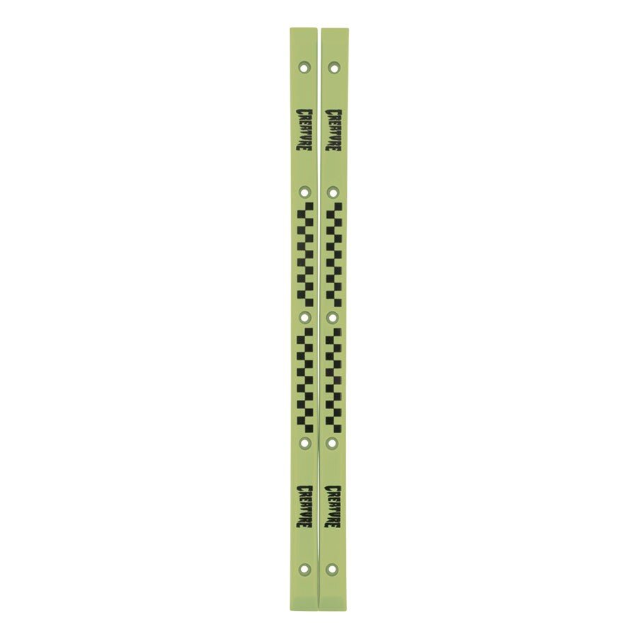 Наклейка на деку CREATURE Sliders Rails Glow In The Dark O/S 2021