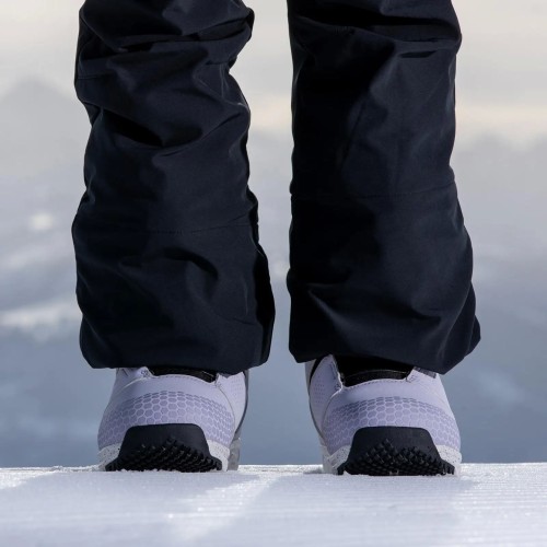 Ботинки для сноуборда NIDECKER Altai W FW25 Lavender, фото 4