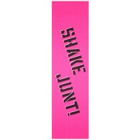 Шкурка для деки SHAKE JUNT Grip Шкурка для деки SHAKE JUNT Grip
