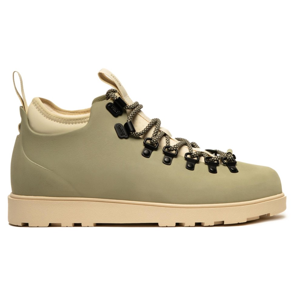 

Ботинки Зимние HIKE Jasper SS24 Matcha