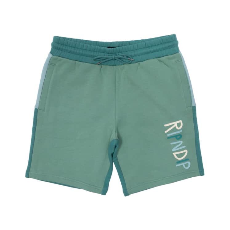 Шорты RIPNDIP Kholer Sweatshorts Multi 2021 фото 2