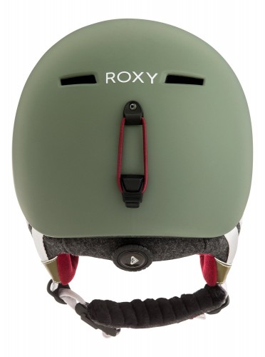 Шлем горнолыжный ROXY Angie Srt J Four Leaf Clover, фото 4