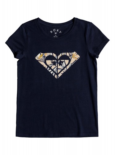 Футболка ROXY Dreamanotherdre G Dress Blues, фото 1