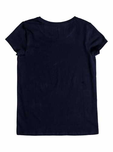 Футболка ROXY Dreamanotherdre G Dress Blues, фото 2