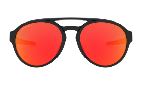 Солнцезащитные очки OAKLEY Forager Polished Black/Prizm Ruby 2020, фото 3