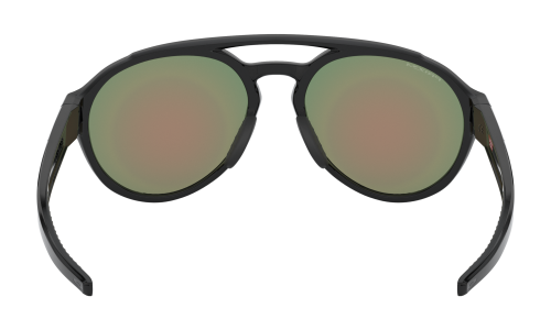 Солнцезащитные очки OAKLEY Forager Polished Black/Prizm Ruby 2020, фото 4