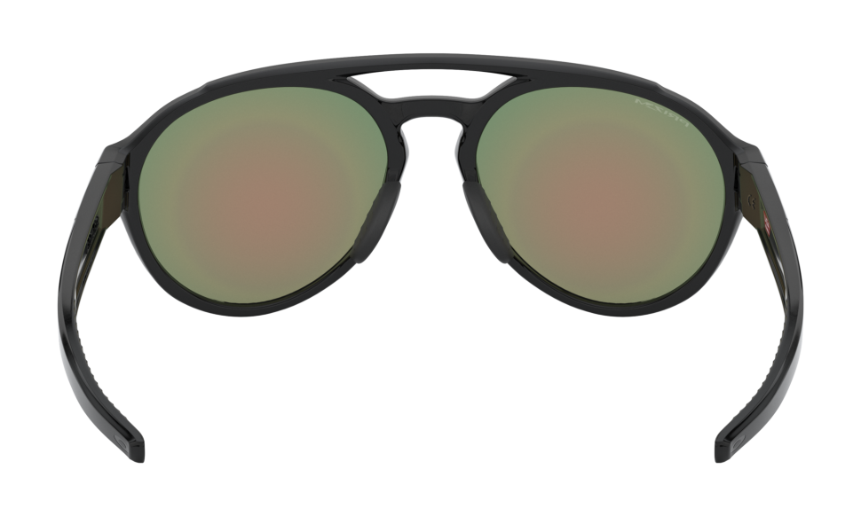 фото Солнцезащитные очки oakley forager polished black/prizm ruby 2020