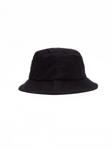 Панама OBEY Sleeper Bucket Hat Black, фото 2