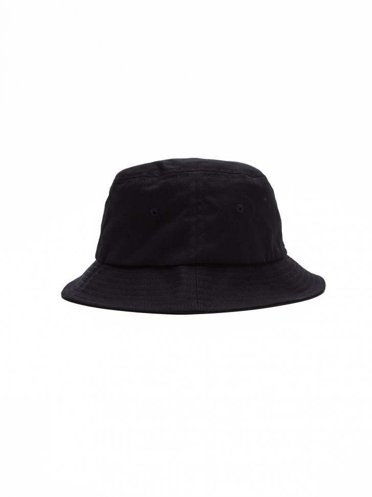 фото Панама obey sleeper bucket hat black