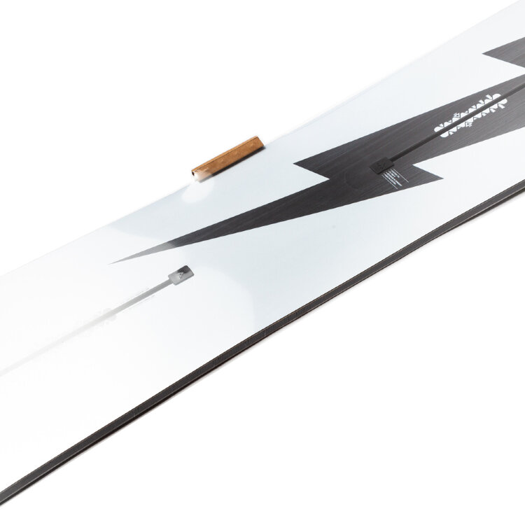 Сноуборд мужской BURTON Custom Flying V 2021, фото 4