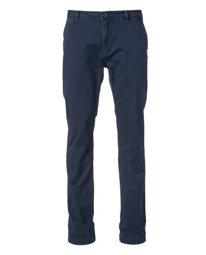Брюки RIP CURL Travellers Straight Chino Pant Mood Indigo, фото 1