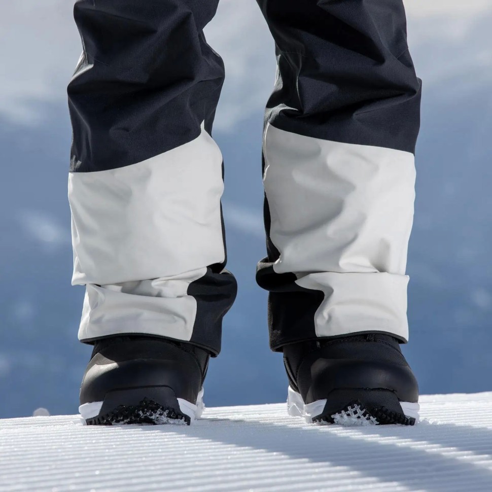 Ботинки для сноуборда NIDECKER Cascade W FW25 Black фото 4