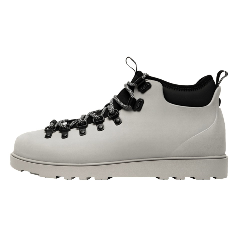 

Ботинки зимние HIKE Jasper SS24 Ash Gray