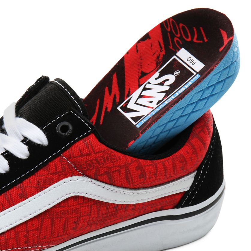 Кеды vans old Skool Pro. Кеды vans MN old Skool Pro Black. Vans Pro Red. Vans Baker Pro Black.