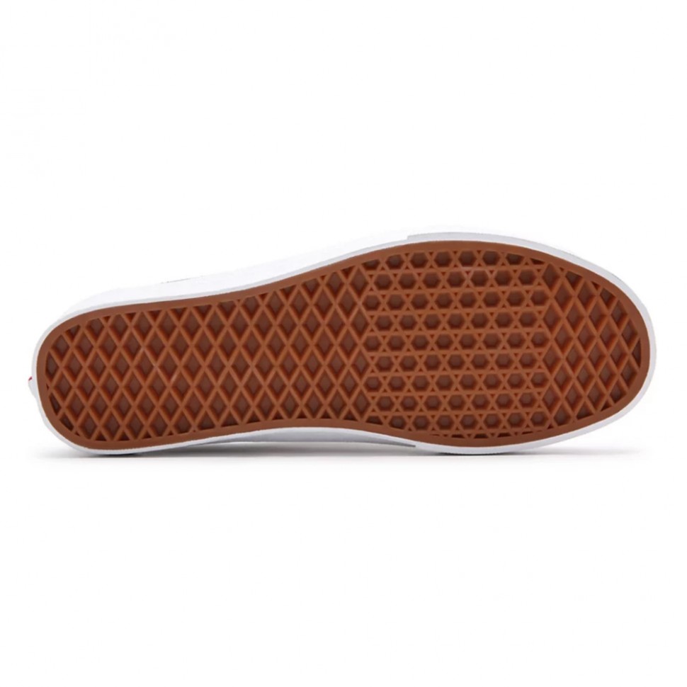Кеды VANS Ua Vans Sport (Suede) Black 2022 фото 2