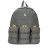 Рюкзак ARTSAC Jakson Triple L Backpack Grey 2023