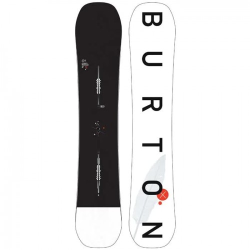 Сноуборд мужской BURTON Custom X 2021, фото 1