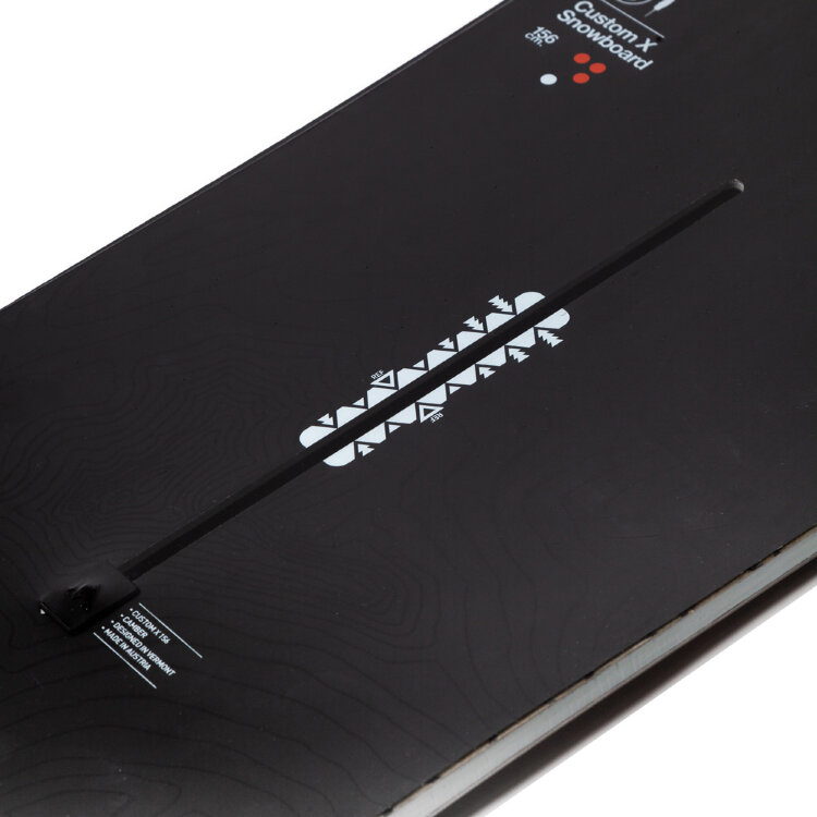 Сноуборд мужской BURTON Custom X 2021, фото 5