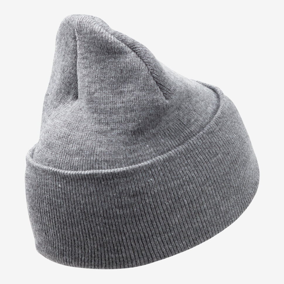 фото Шапка element dusk beanie grey heather 2021