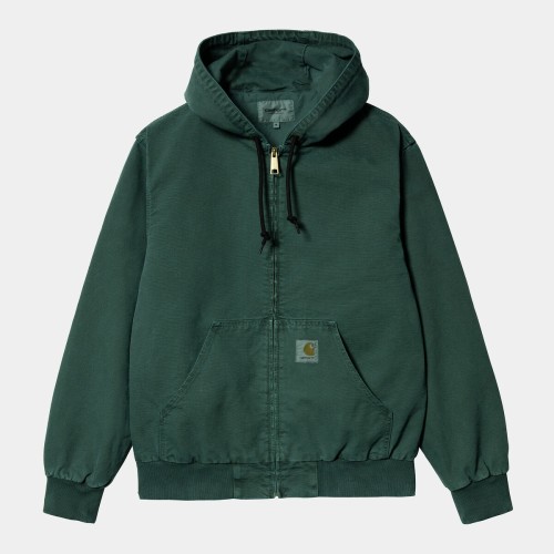 Active jacket carhartt top wip