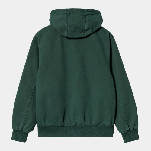 Active jacket shop carhartt