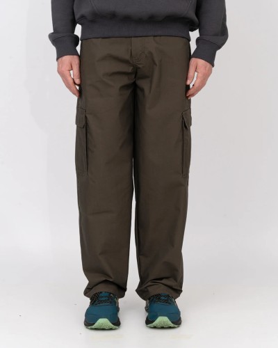 Брюки POSTAMENTS Cargos FW25 Khaki, фото 1