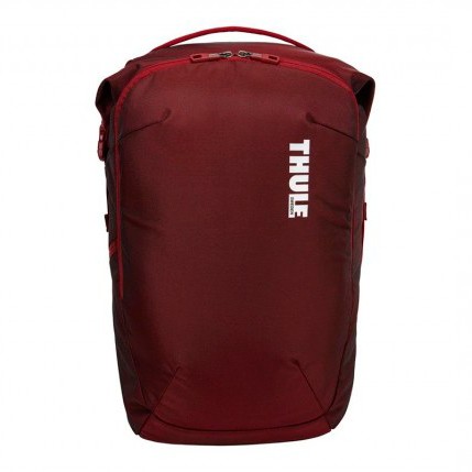 

Рюкзак THULE Subterra Backpack Ember 23L, Бордовый