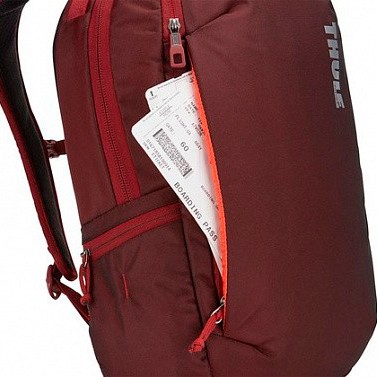 Рюкзак THULE Subterra Backpack Ember 23L, фото 3