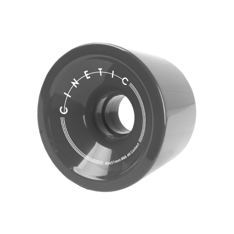 Колеса для cкейтборда CINETIC Crop Wheels  66mm/80A 2022